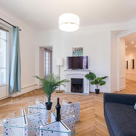 Feel Home - Foch 28 Nice Dış mekan fotoğraf