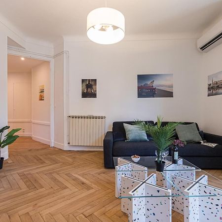 Feel Home - Foch 28 Nice Dış mekan fotoğraf