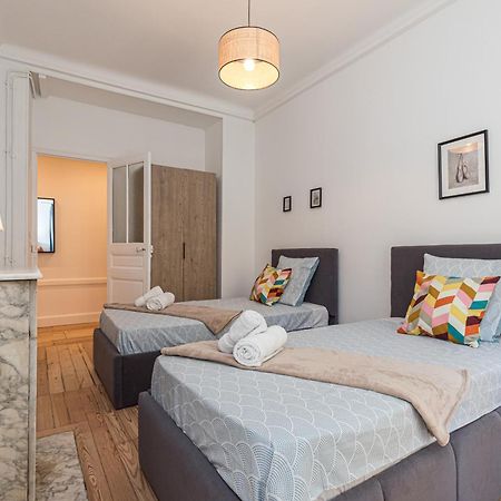Feel Home - Foch 28 Nice Dış mekan fotoğraf