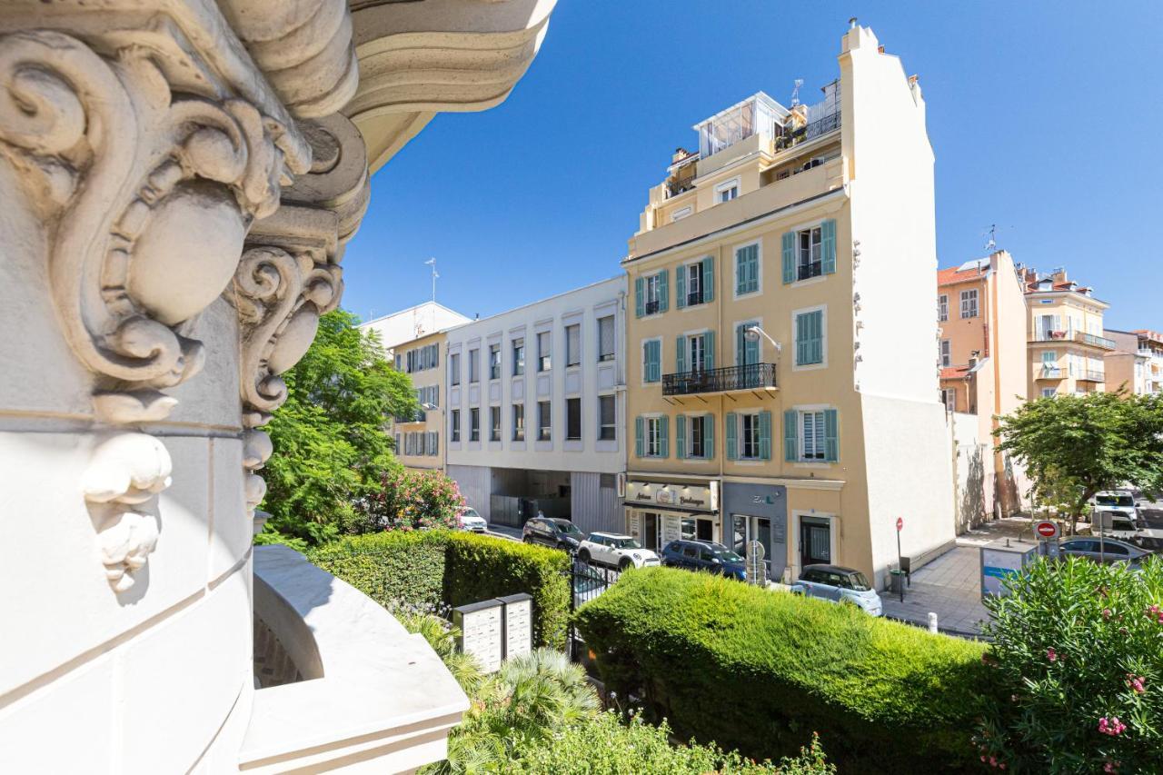 Feel Home - Foch 28 Nice Dış mekan fotoğraf