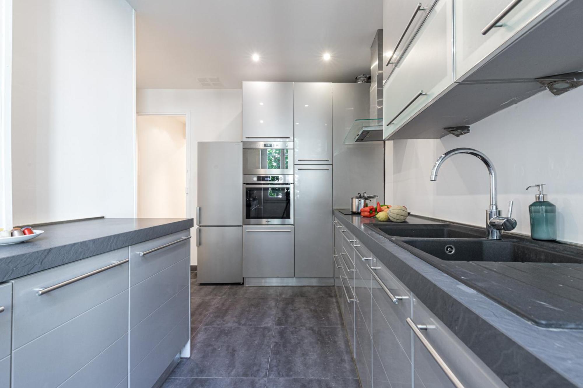 Feel Home - Foch 28 Nice Dış mekan fotoğraf